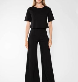 Ripley Rader Ponte Wide Leg Pant