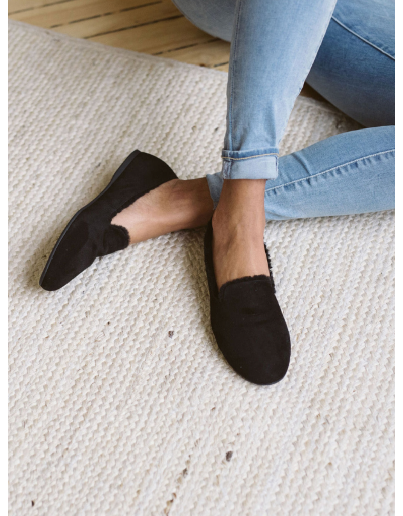 Mave & Chez Audrey Classic Loafer