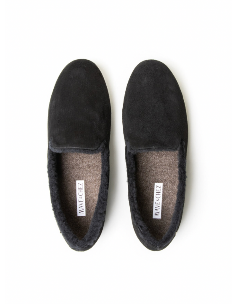 Mave & Chez Audrey Classic Loafer