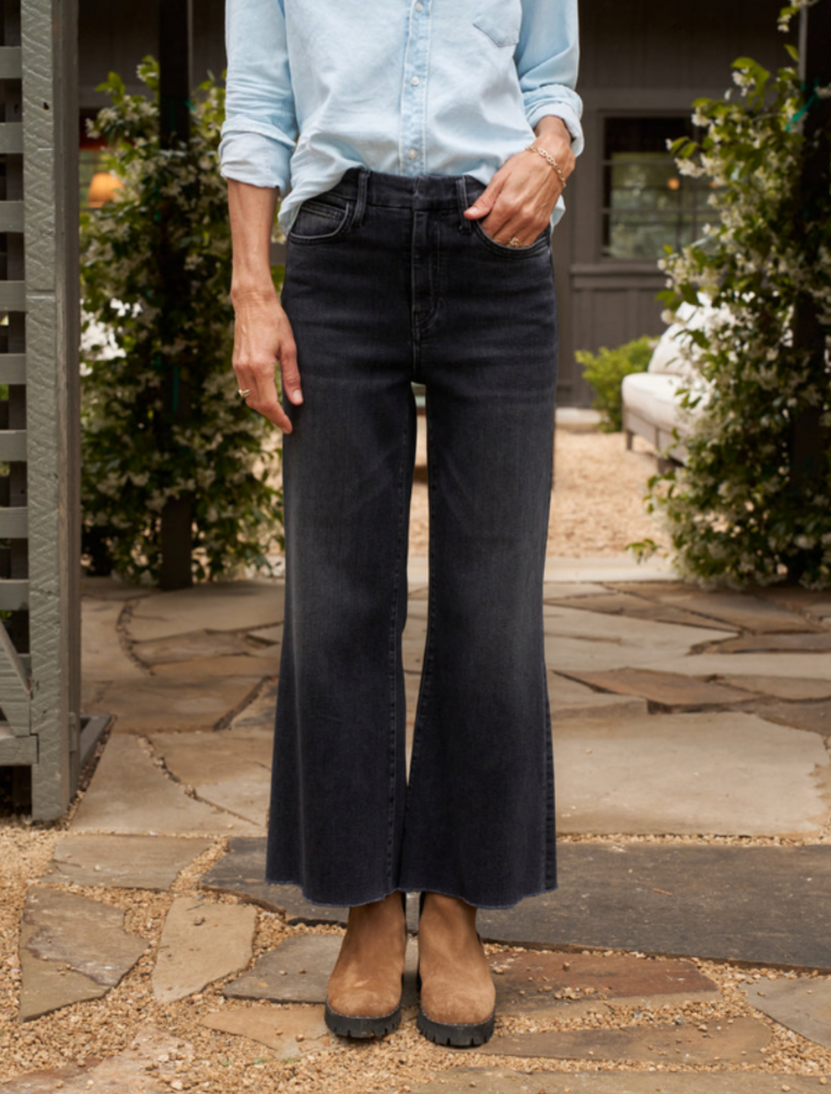 Frank & Eileen Galway Gaucho Pant
