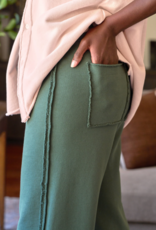Frank & Eileen Bella Full Sweatpant