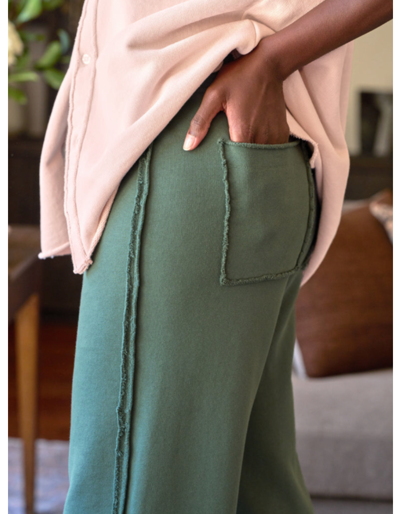 Frank & Eileen Bella Full Sweatpant