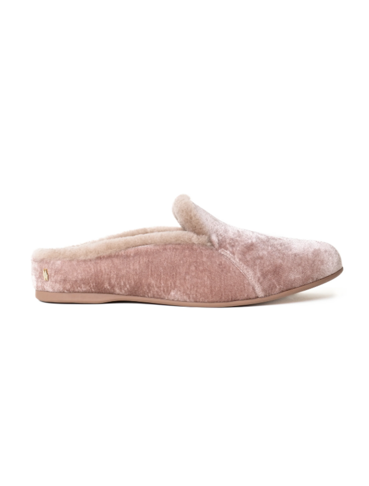 Mave & Chez Maya Mule