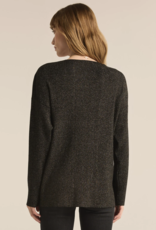 Z Supply Goldie V-Neck Sweater
