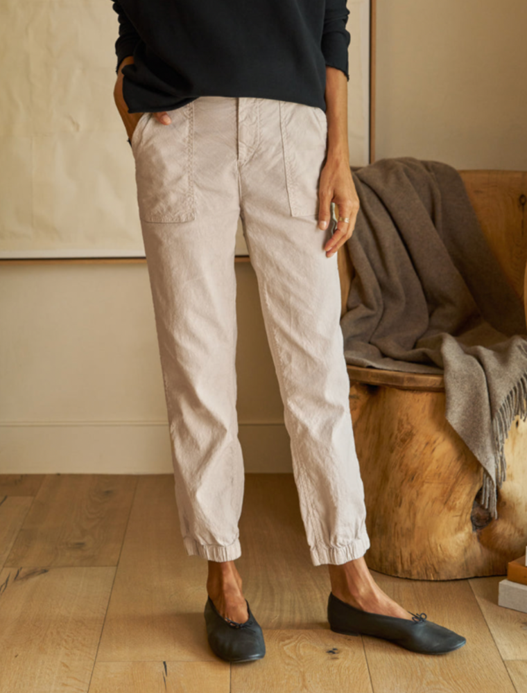 Frank & Eileen Jameson Utility Jogger