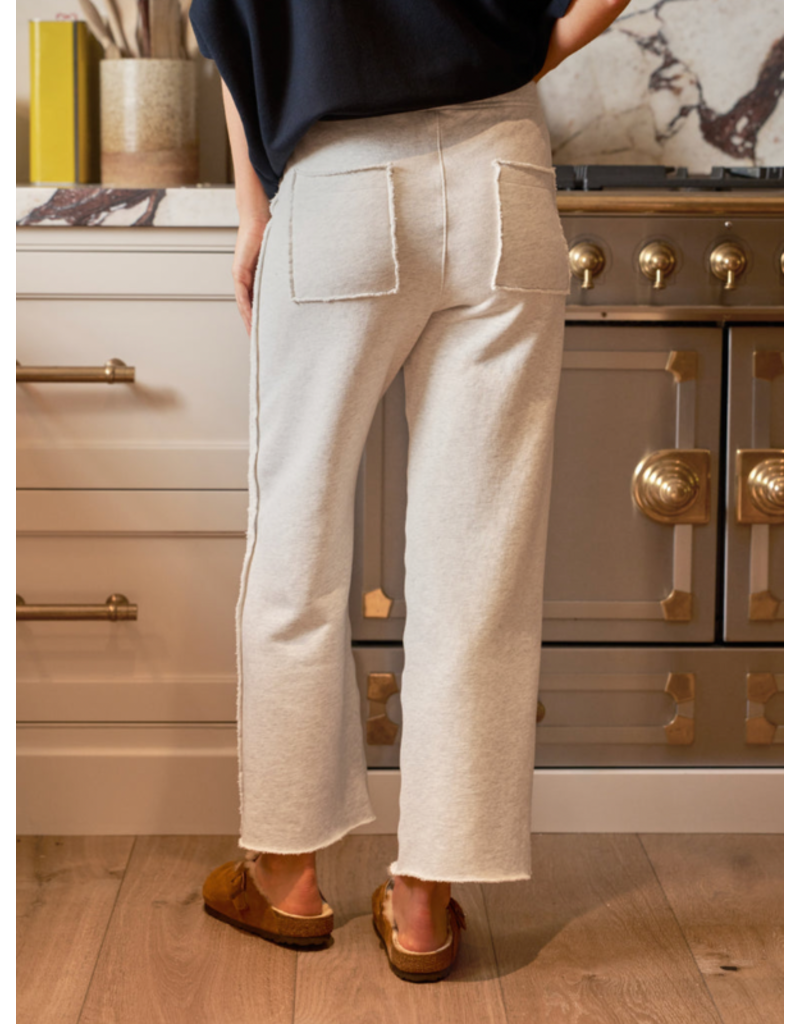Frank & Eileen Bella Full Sweatpant