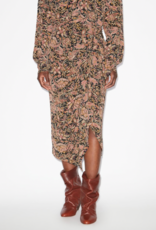 Isabel Marant Etoile Zaine Skirt Isabel Marant Etoile Zaine Skirt