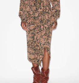 Isabel Marant Etoile Zaine Skirt