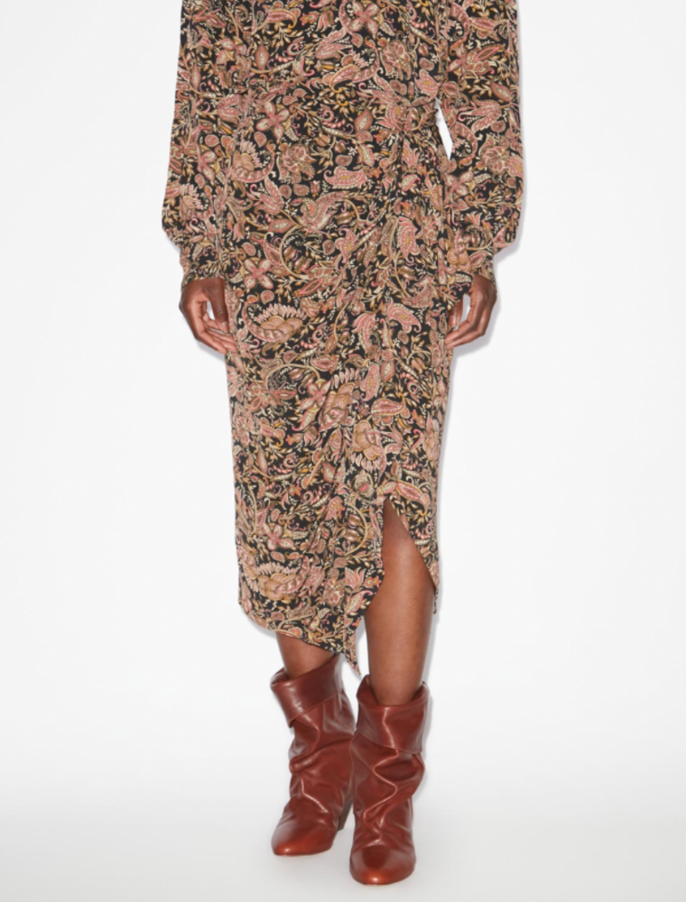 Isabel Marant Etoile Zaine Skirt