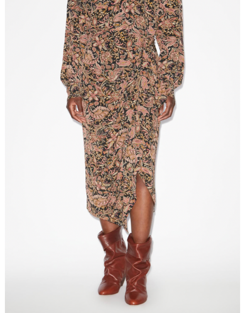 Isabel Marant Etoile Zaine Skirt