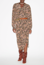 Isabel Marant Etoile Zaine Skirt Isabel Marant Etoile Zaine Skirt