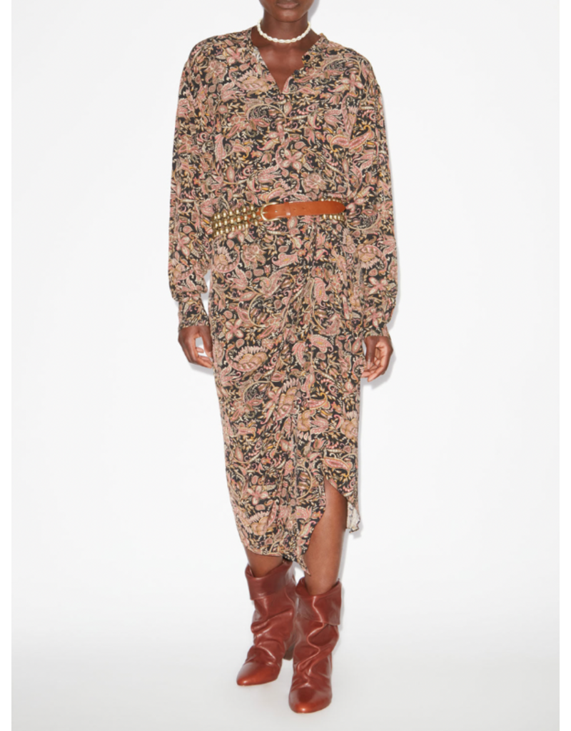 Isabel Marant Etoile Zaine Skirt