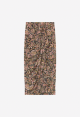 Isabel Marant Etoile Zaine Skirt Isabel Marant Etoile Zaine Skirt