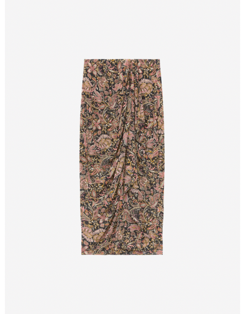 Isabel Marant Etoile Zaine Skirt