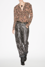Isabel Marant Etoile Zekia Top