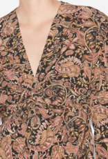 Isabel Marant Etoile Zekia Top