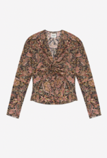 Isabel Marant Etoile Zekia Top
