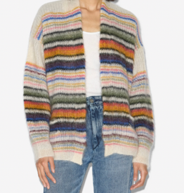 Isabel Marant Etoile Dana Cardigan