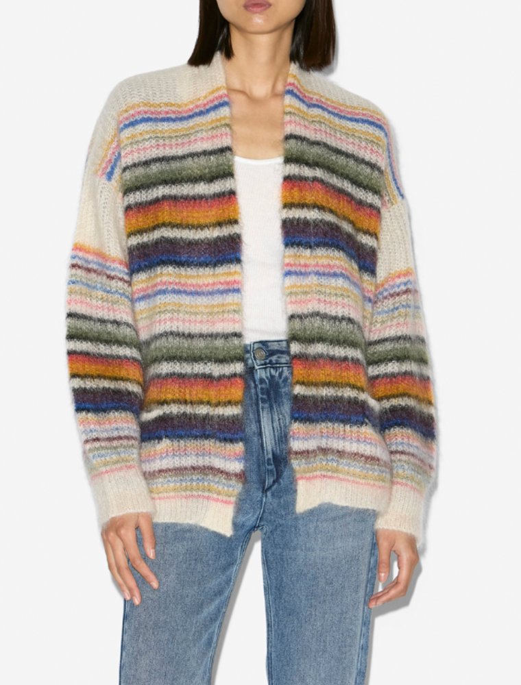 Isabel Marant Etoile Dana Cardigan