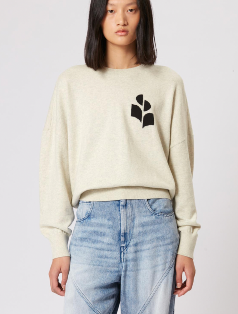 Isabel Marant Etoile Marisans Sweater