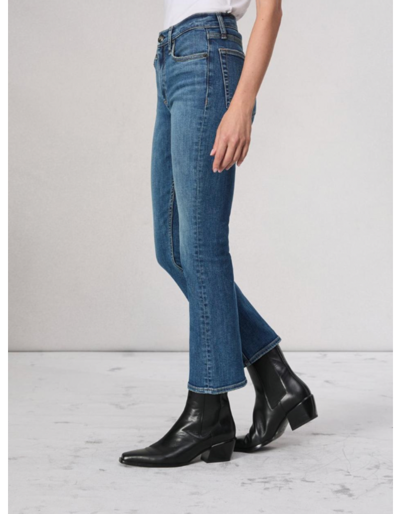 Rag & Bone Flexi Peyton Bootcut