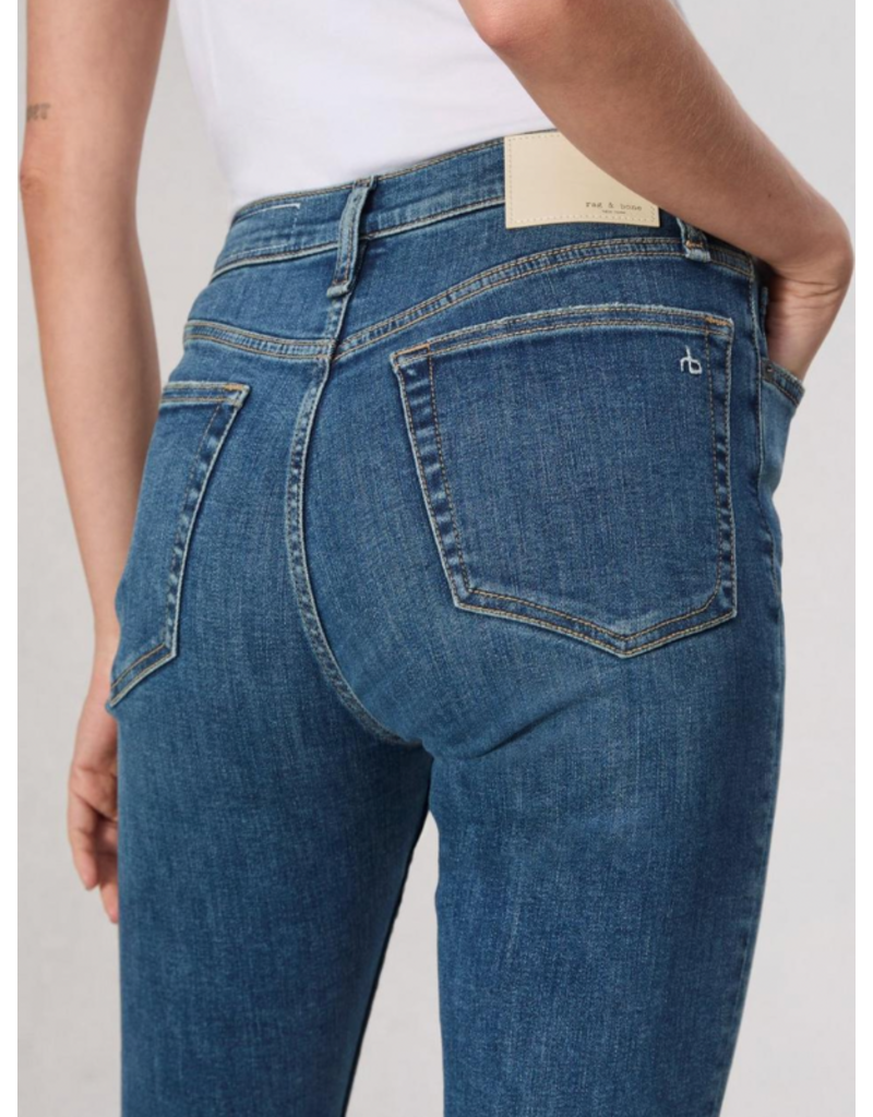 Rag & Bone Flexi Peyton Bootcut