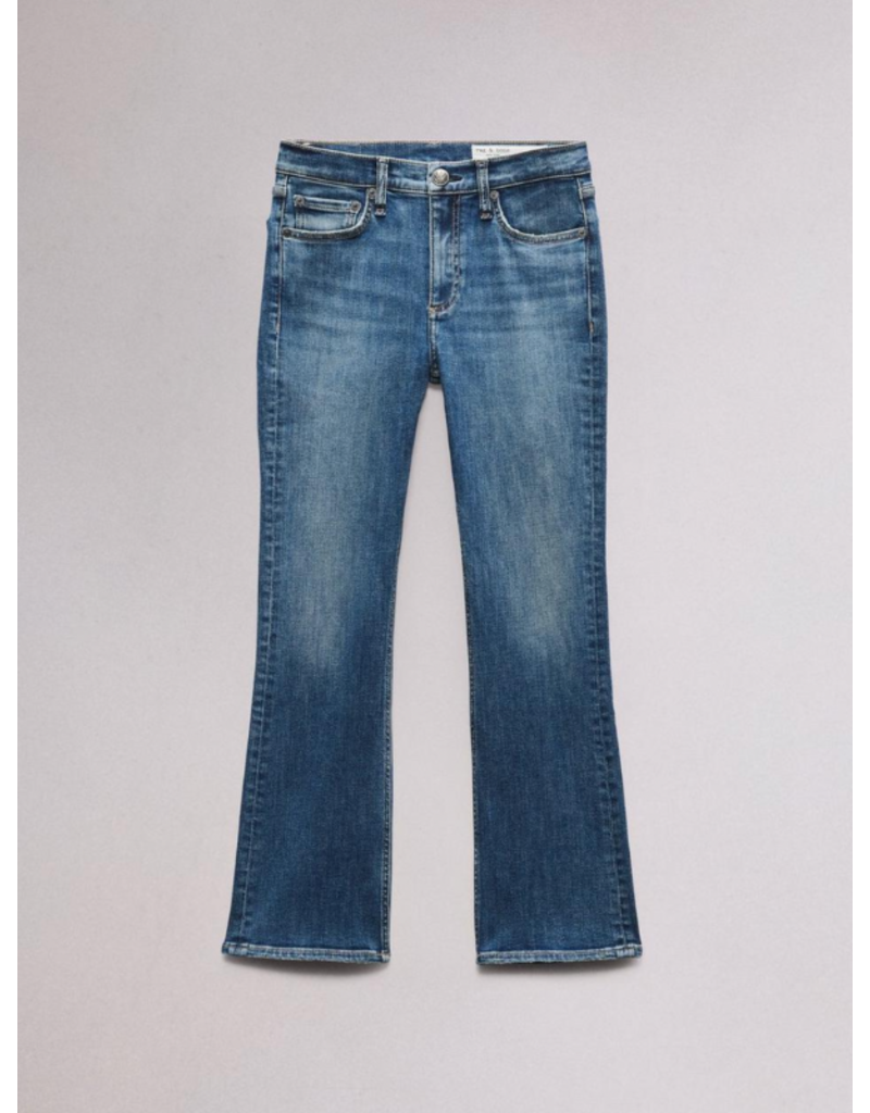 Rag & Bone Flexi Peyton Bootcut