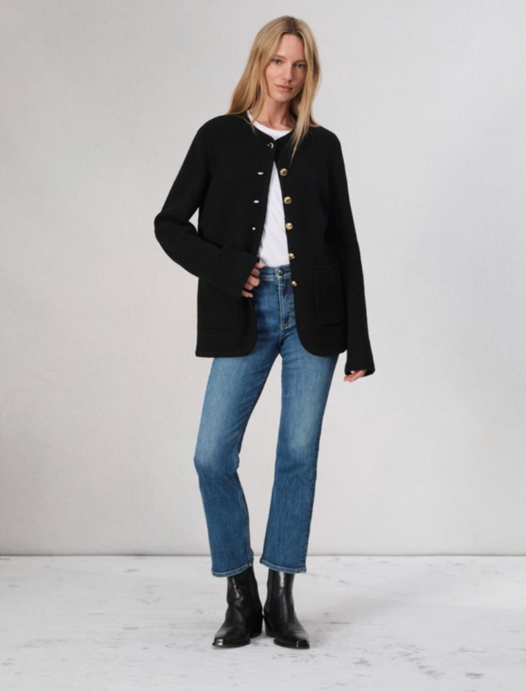Rag & Bone Flexi Peyton Bootcut