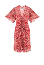 Isabel Marant Etoile Vivienne Dress Isabel Marant Etoile Vivienne Dress