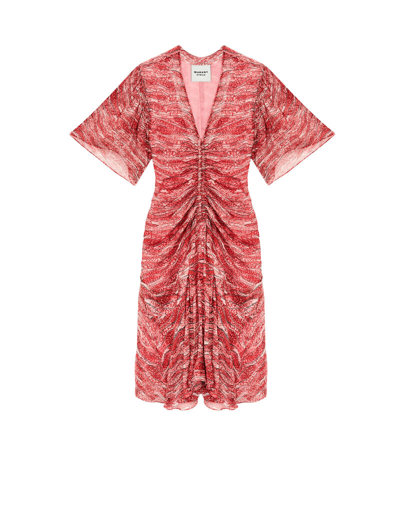 Isabel Marant Etoile Vivienne Dress