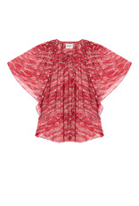 Isabel Marant Etoile Neslya Blouse