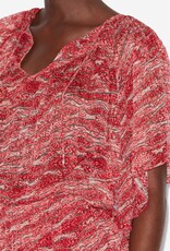 Isabel Marant Etoile Neslya Blouse