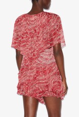 Isabel Marant Etoile Neslya Blouse