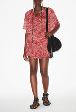 Isabel Marant Etoile Neslya Blouse