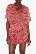 Isabel Marant Etoile Neslya Blouse