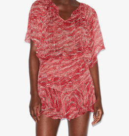 Isabel Marant Etoile Neslya Blouse