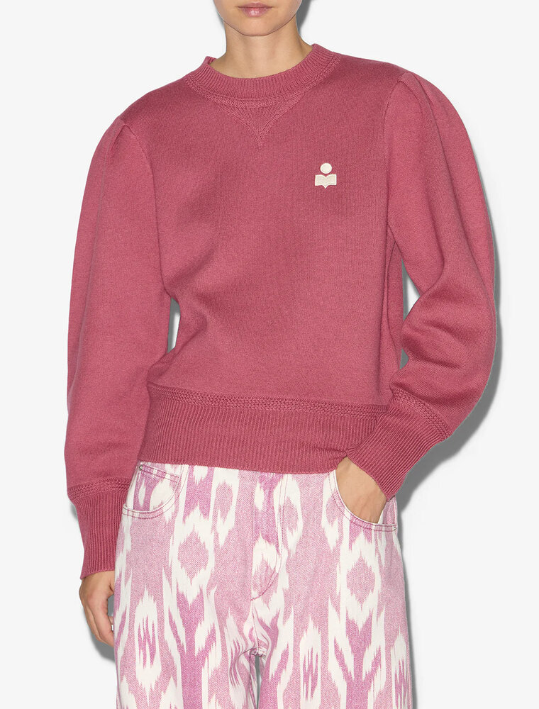 Isabel Marant Etoile Kelaya Pullover