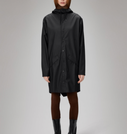 RAINS Long Jacket