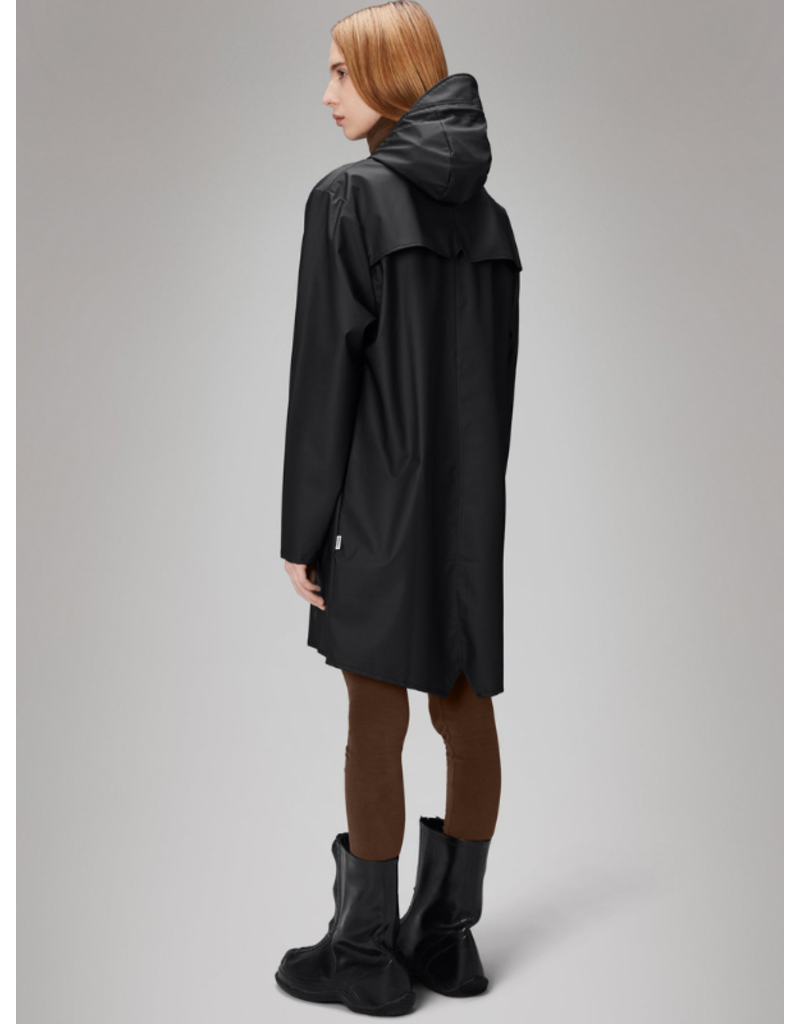 RAINS Long Jacket