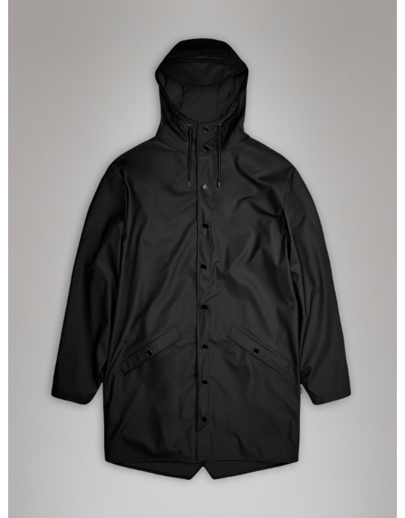 RAINS Long Jacket