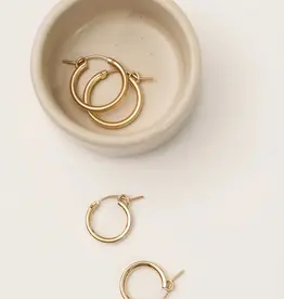 Kali and Sun Bella Hoops