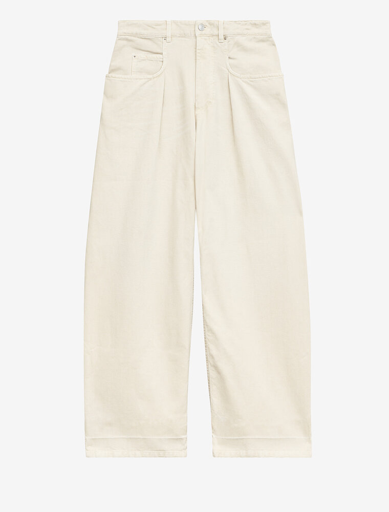 Isabel Marant Etoile Rachelle Seasonal Jeans