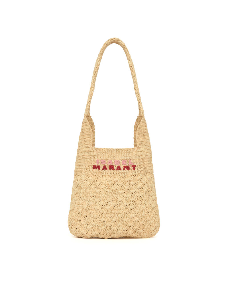 Isabel Marant Etoile Praia Small Shoulder Bag
