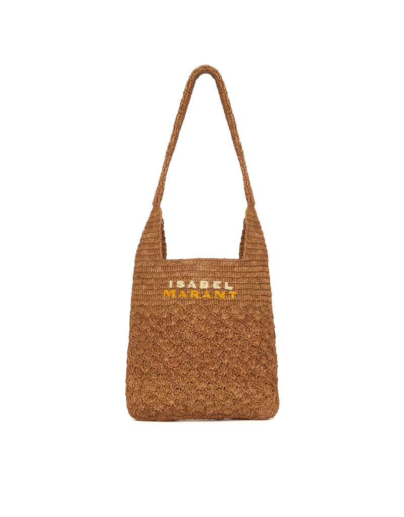 Isabel Marant Etoile Praia Small Shoulder Bag