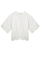 Isabel Marant Etoile Shana Blouse