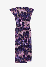 Isabel Marant Etoile Nadela Watercolour Dress
