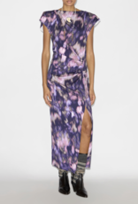 Isabel Marant Etoile Nadela Watercolour Dress