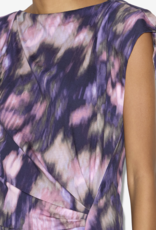 Isabel Marant Etoile Nadela Watercolour Dress