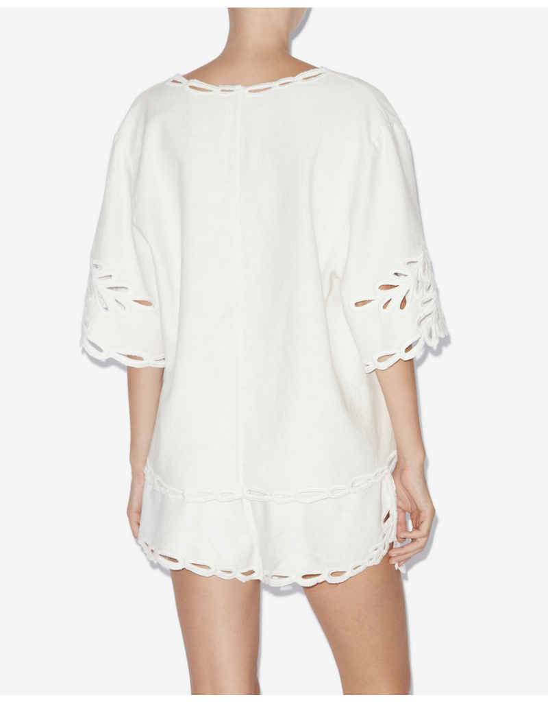 Isabel Marant Etoile Shana Blouse