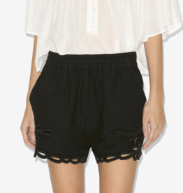 Isabel Marant Etoile Safa Shorts